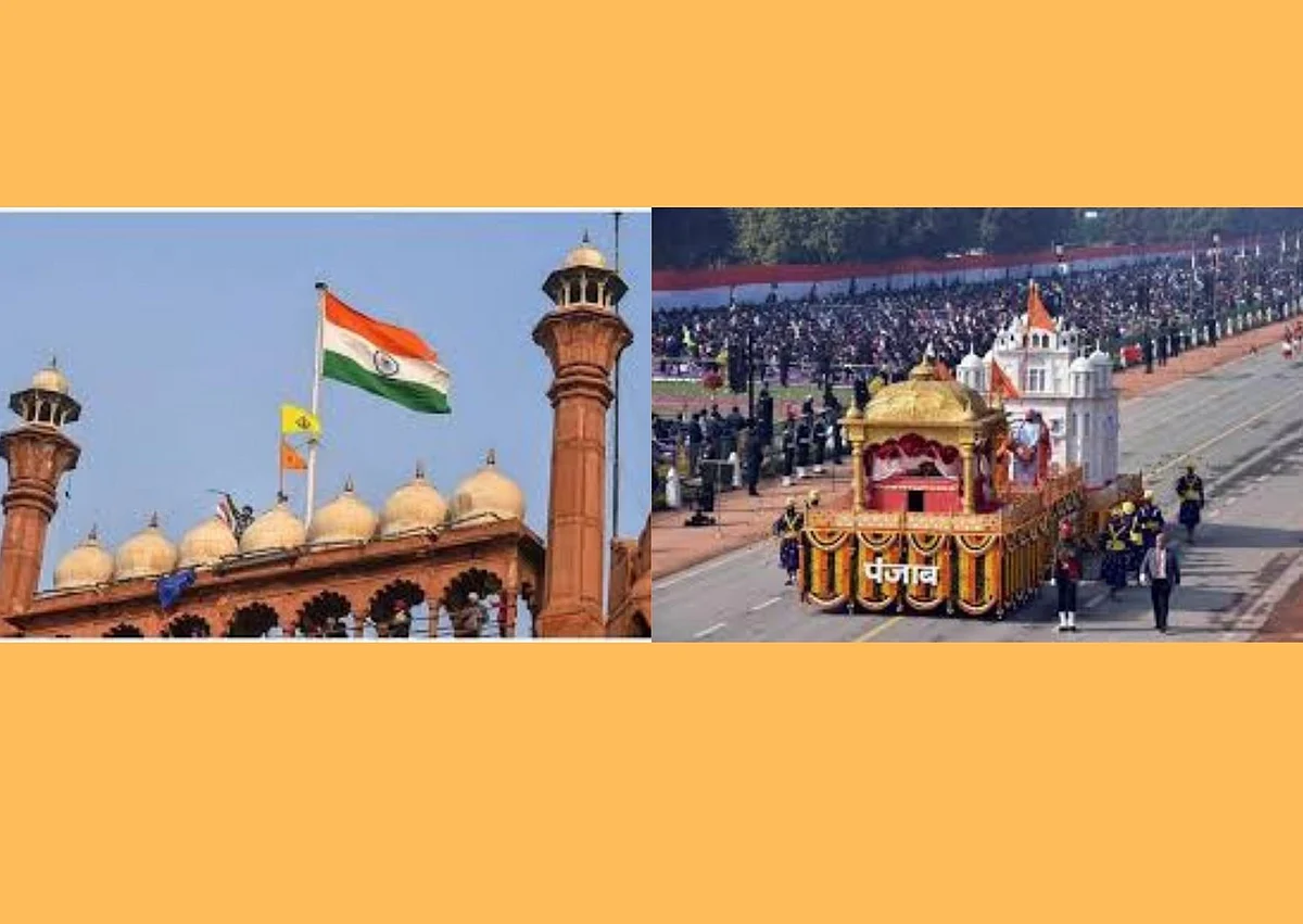 No place for ‘Sikhs’ or ‘half a citizen’?  Asks a ‘daughter of India’ after Republic Day trauma