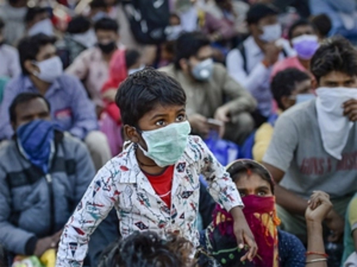 Oxfam report on growing inequality demolished PM Modi’s claims of a ‘new India’