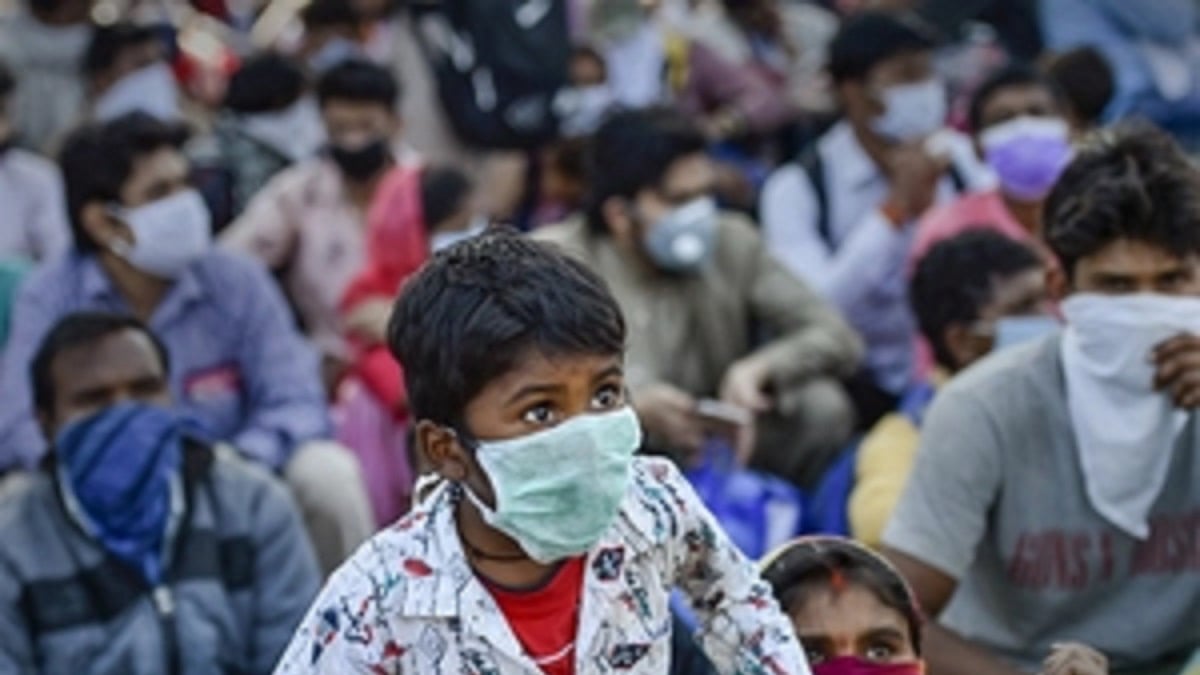 Representative Image (Photo Courtesy: PTI)