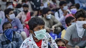 Oxfam report on growing inequality demolished PM Modi’s claims of a ‘new India’