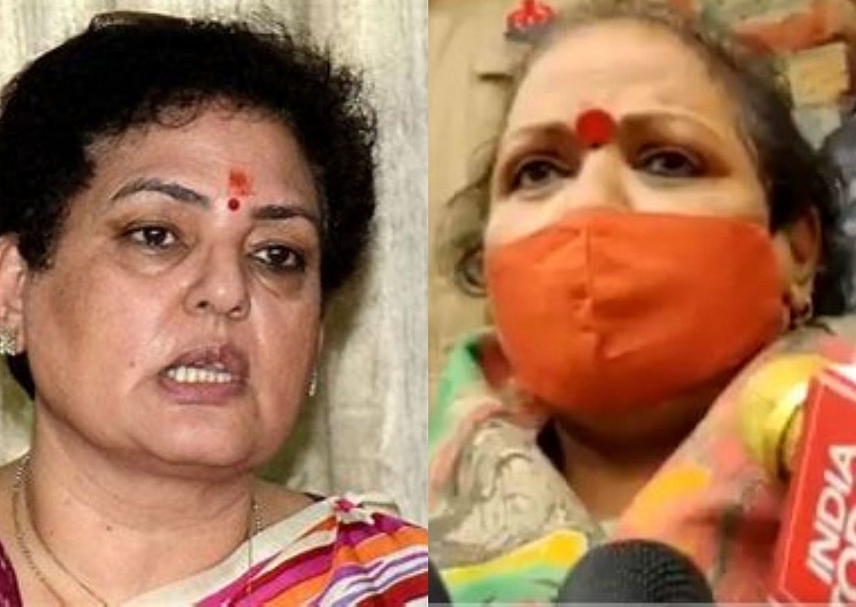 National Commission for Women needs to be dissolved or overhauled 