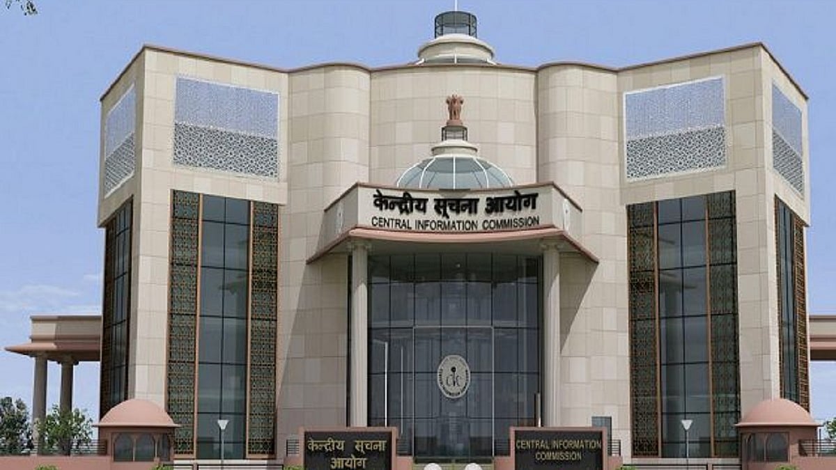 Now, second appeals under the RTI Act 2005 are to be filed before the CIC, New Delhi, which already has a massive workload. Even after months, aggrieved appellants in J&K are not getting justice from the CIC