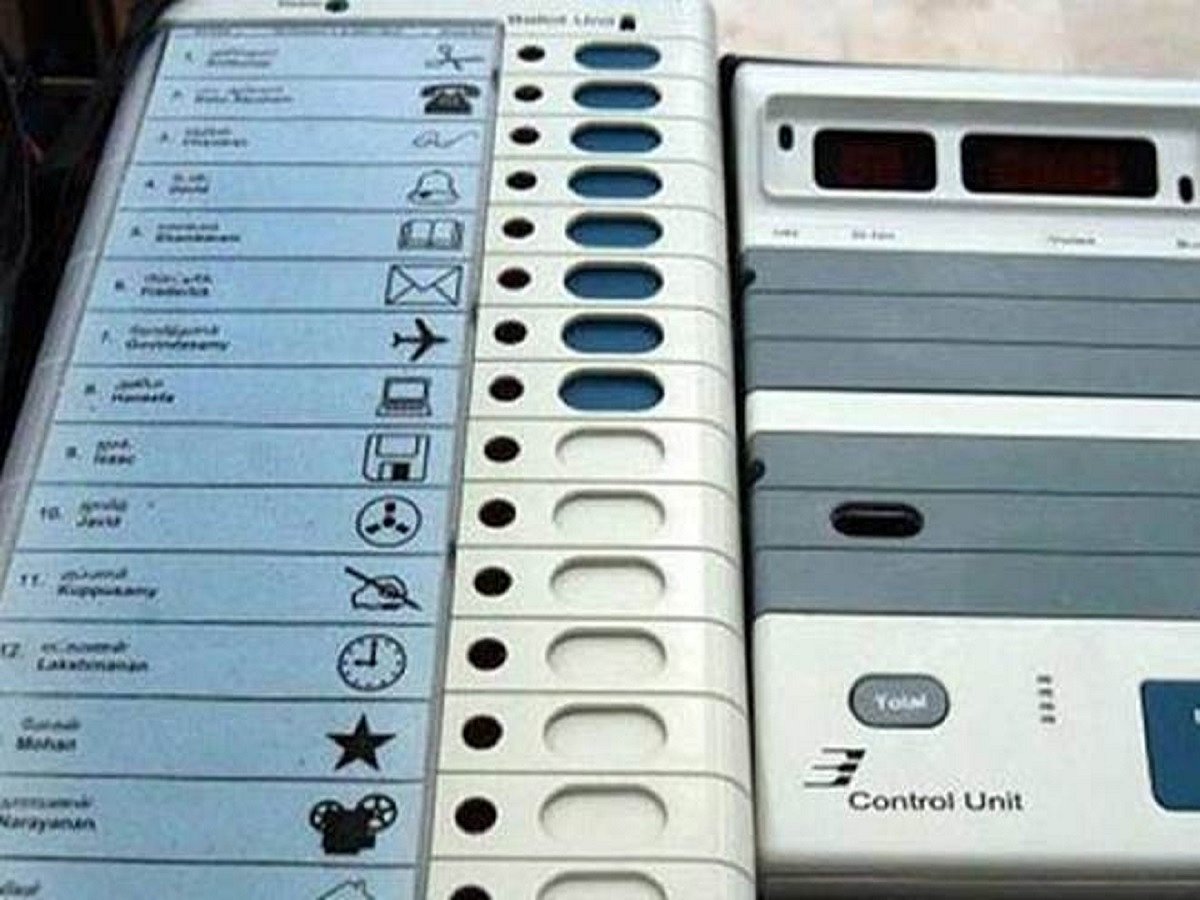 Amidst raging EVM controversy in UP, it is bounden duty of EC to restore people’s faith in election process