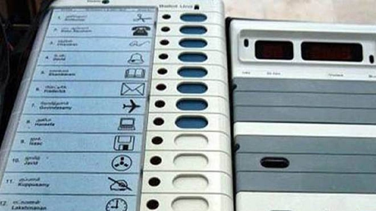 Representative Image (Photo Courtesy: PTI)
