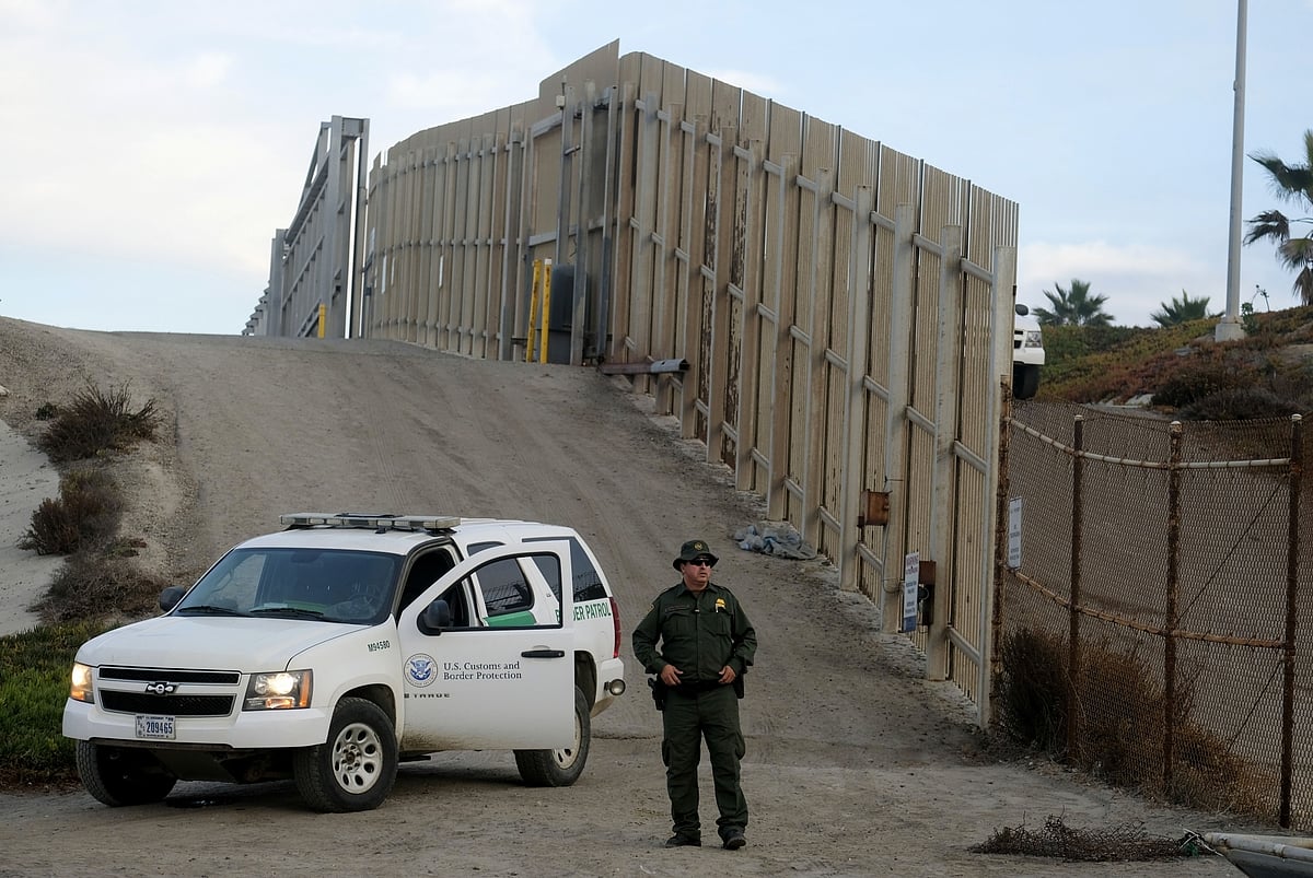 US ends ‘zero tolerance’ border policy leading to family separations