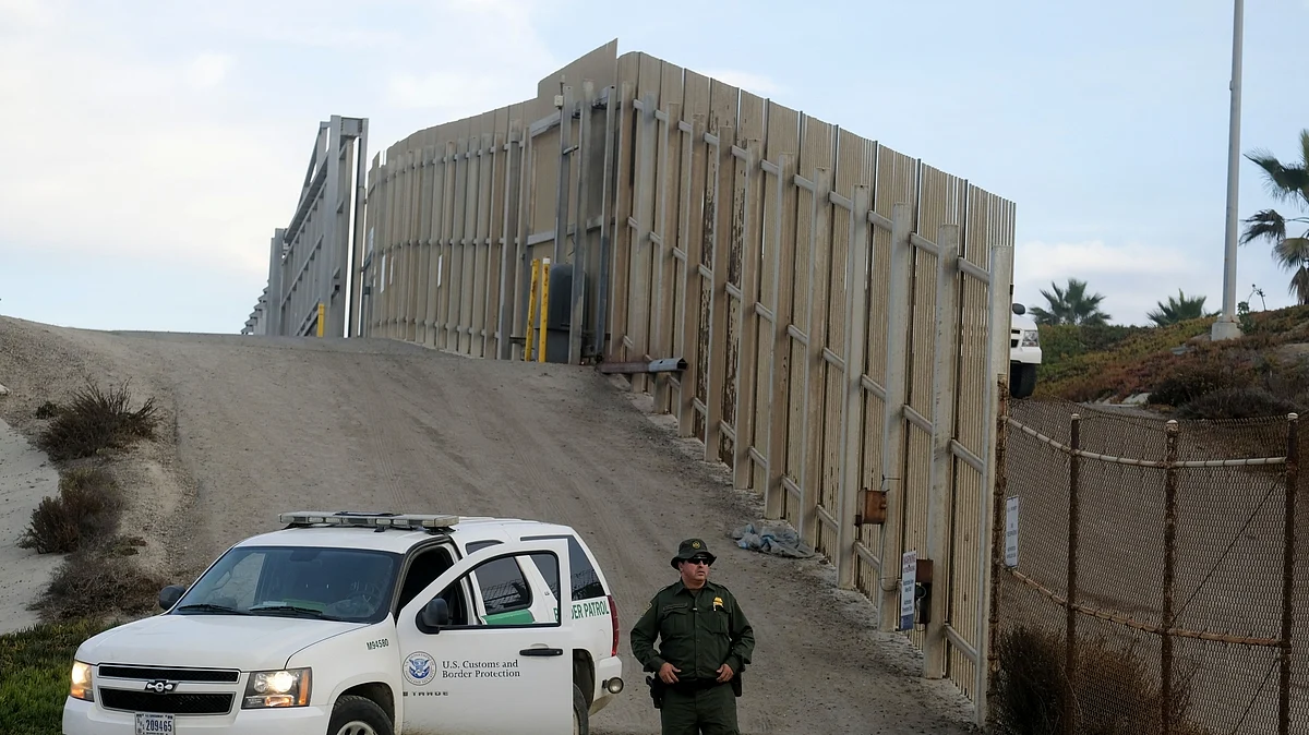 US ends ‘zero tolerance’ border policy leading to family separations