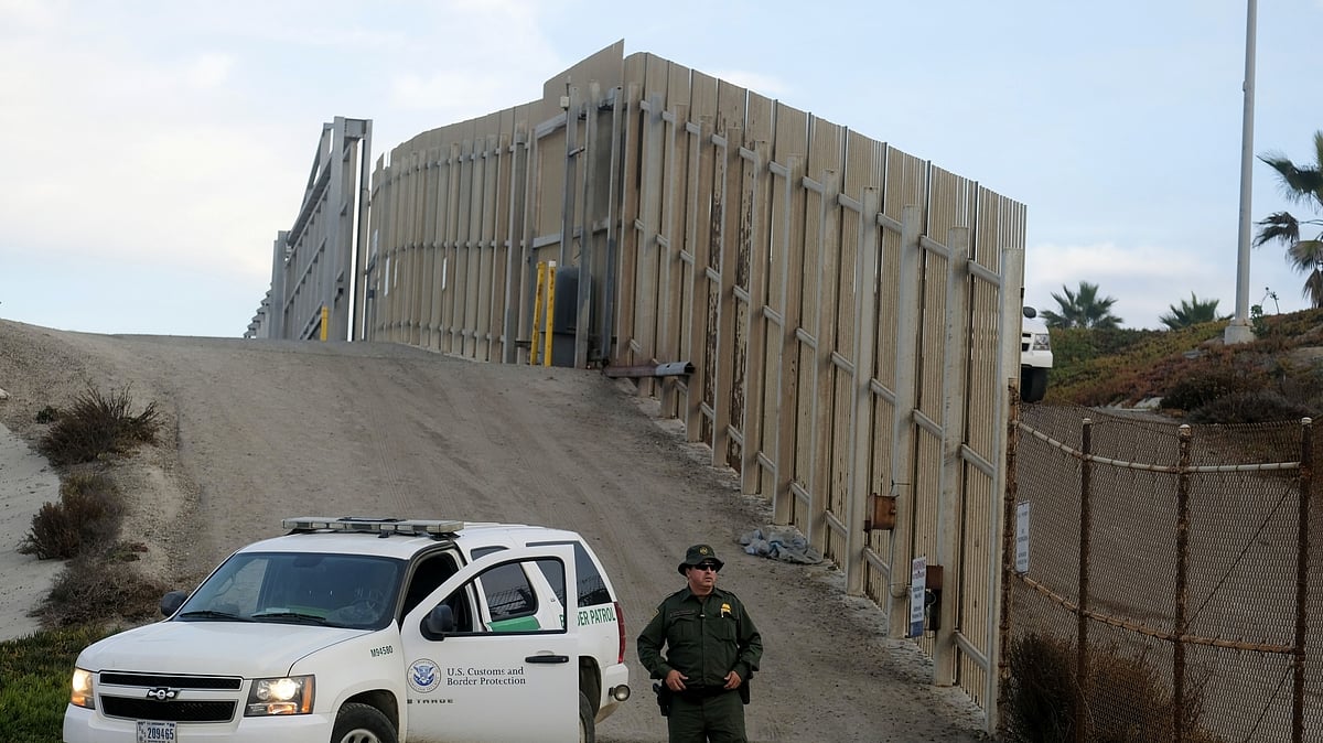 US ends ‘zero tolerance’ border policy leading to family separations
