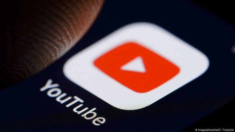 YouTube extends suspension of Trump’s channel for another week