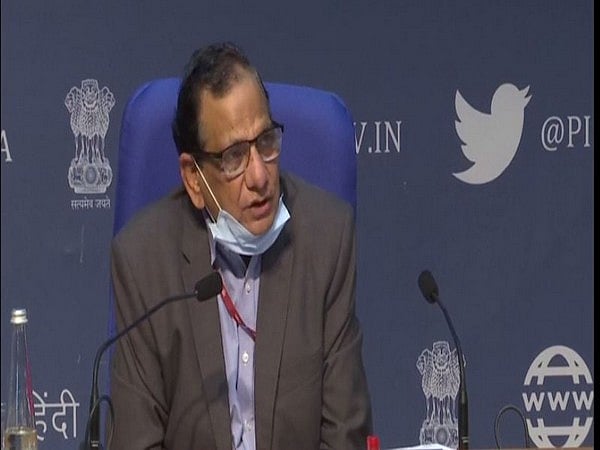 Enough stockpile of COVID-19 vaccine for inoculation of priority groups in first phase: V K Paul