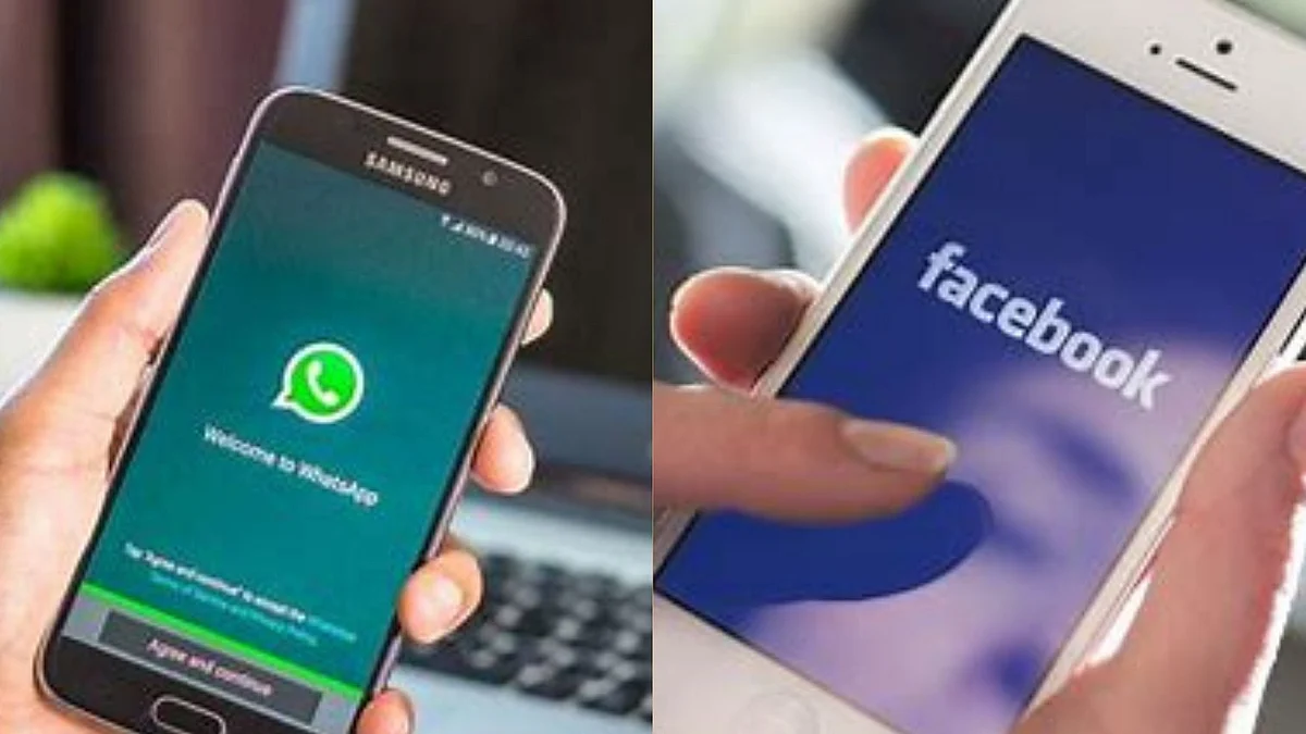 Delhi HC judge recuses herself from hearing Facebook, WhatsApp pleas against CCI order on privacy policy