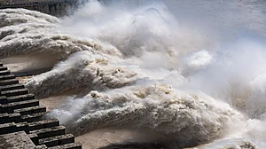 Ageing, unsafe dams growing threat in India too: UN report