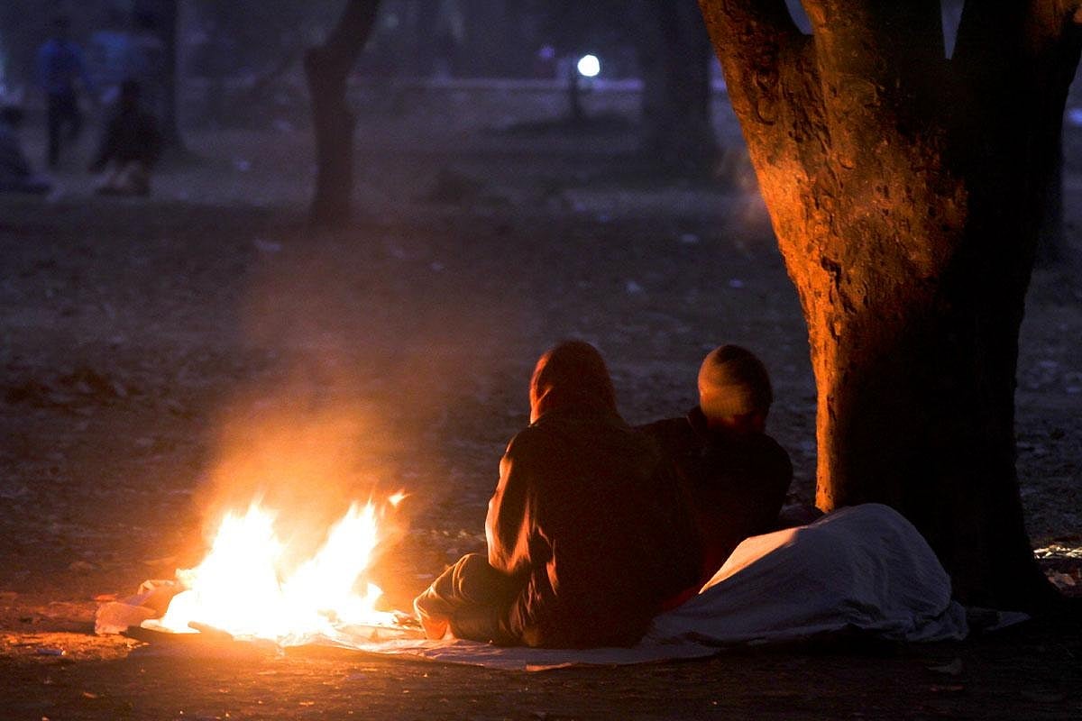 At minus 7.8, Srinagar records coldest night after 8 years