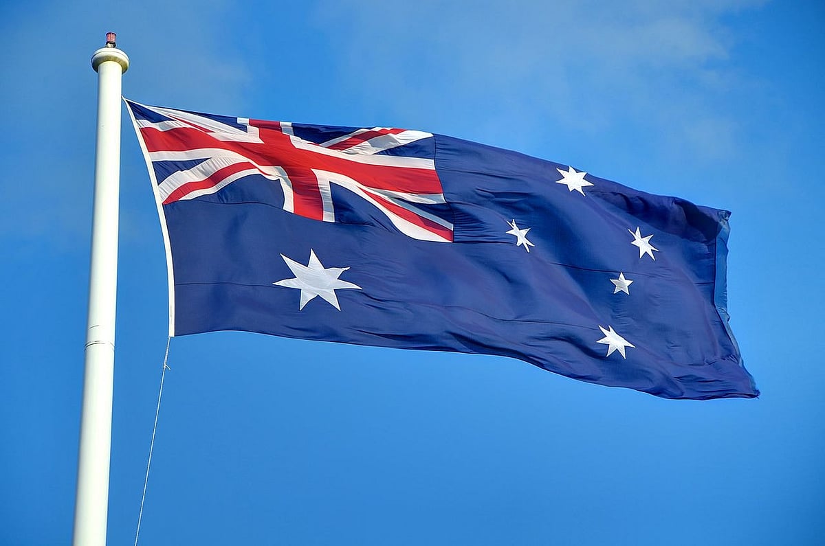  Australia changes word in anthem to honor Indigenous people