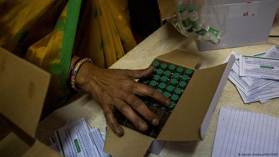 Over 2.45 crore register for Phase 3 of COVID-19 vaccination