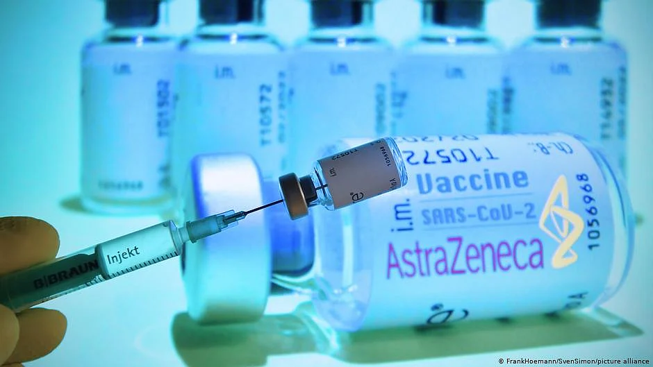 Patient dies after receiving AstraZeneca vaccine in South Korea