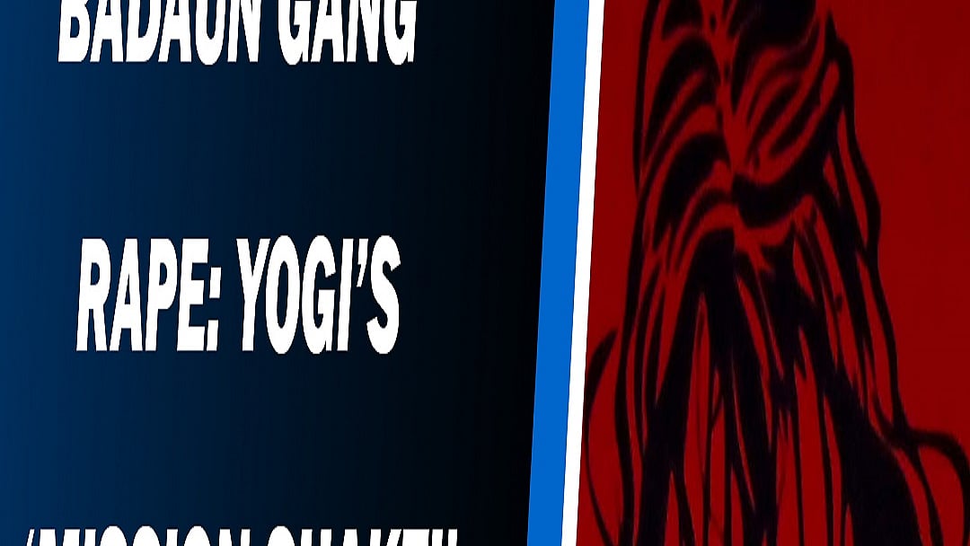 Badaun gang rape: Yogi’s ‘Mission Shakti’ has failed, says Congress  