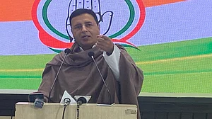 Home Minister Amit Shah should be sacked for colossal security lapse and intelligence failure: Congress