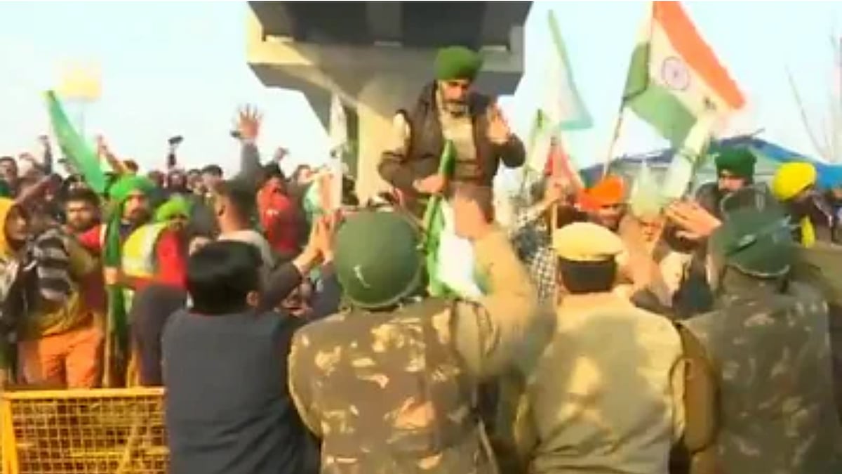 LIVE News Updates: Home Minister Amit Shah calls for an emergency meeting on Farmers protest