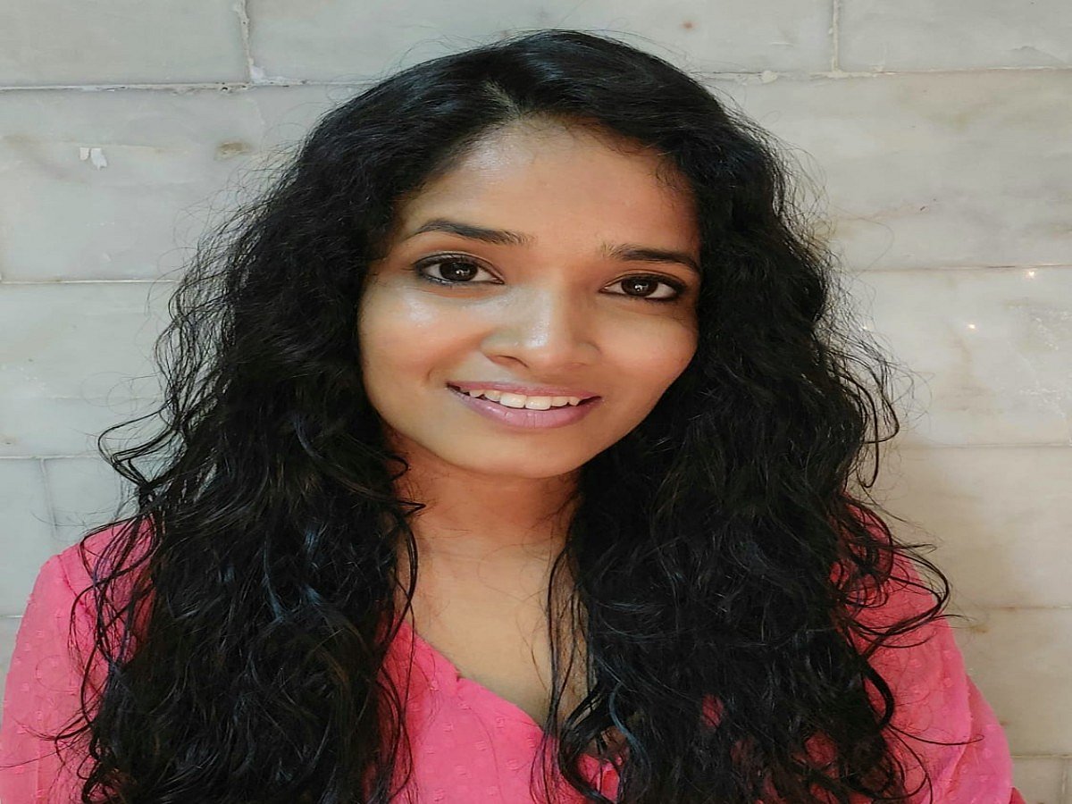 Director Vikas Khanna is all praises for ‘The Last Color’ actress Princy Sudhakaran  