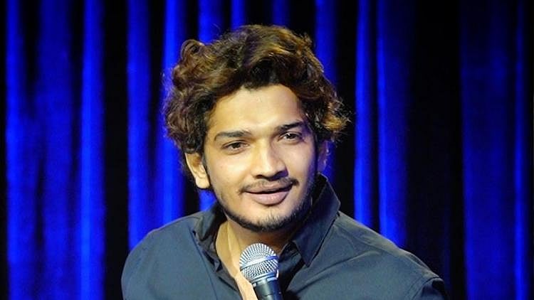 Comedian Munawar Faruqui’s bail plea: ‘Such people must not be spared,’ says MP High Court; reserves orders