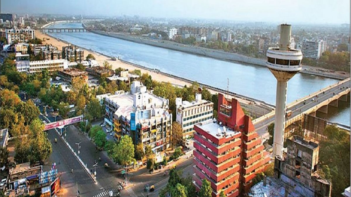 Apartheid in Ahmedabad: India’s treatment of minorities no better than Pakistan