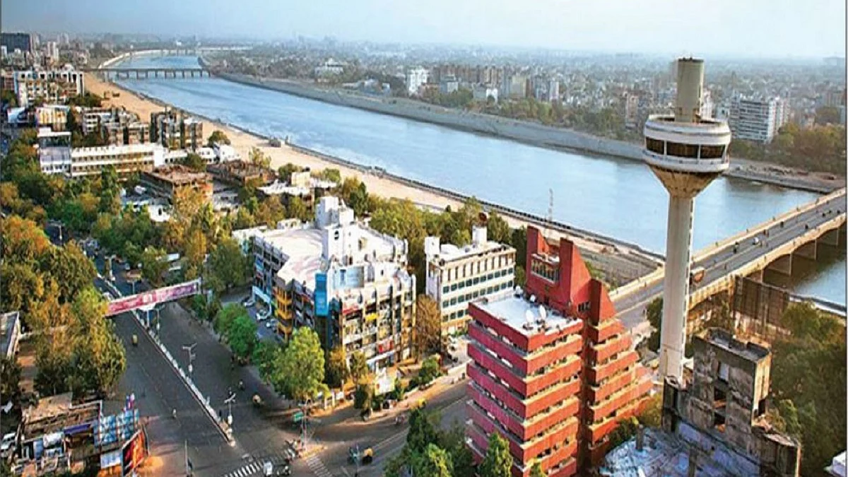 Apartheid in Ahmedabad: India’s treatment of minorities no better than Pakistan