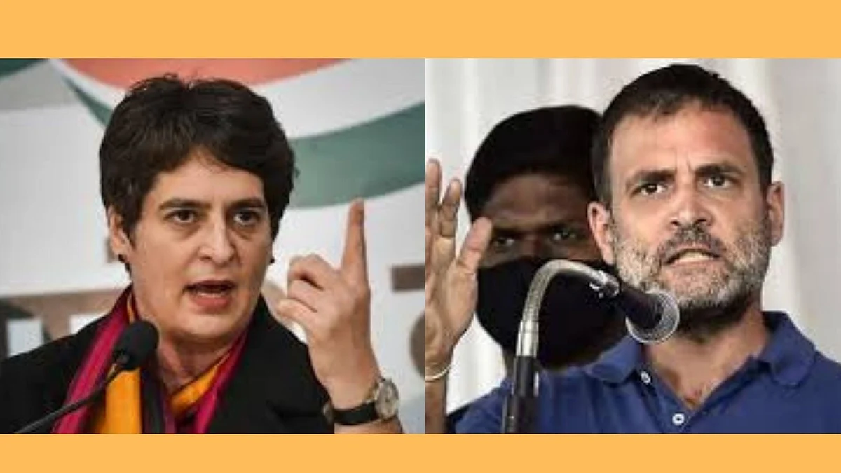 Congress condemns journalist’s arrest, slapping of police cases against senior editors