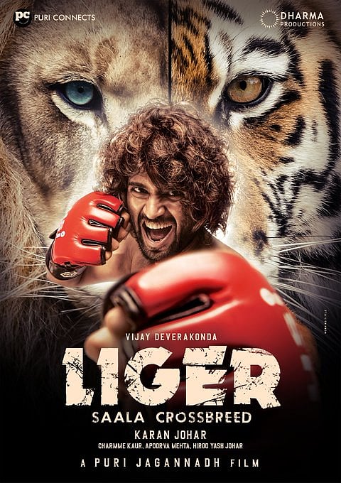 Here are  5 things to know about Vijay Deverakonda’s Hindi debut in ‘Fighter’