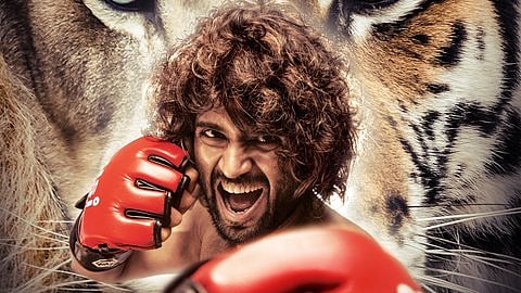 Here are 5 things to know about Vijay Deverakonda’s Hindi debut in ‘Fighter’