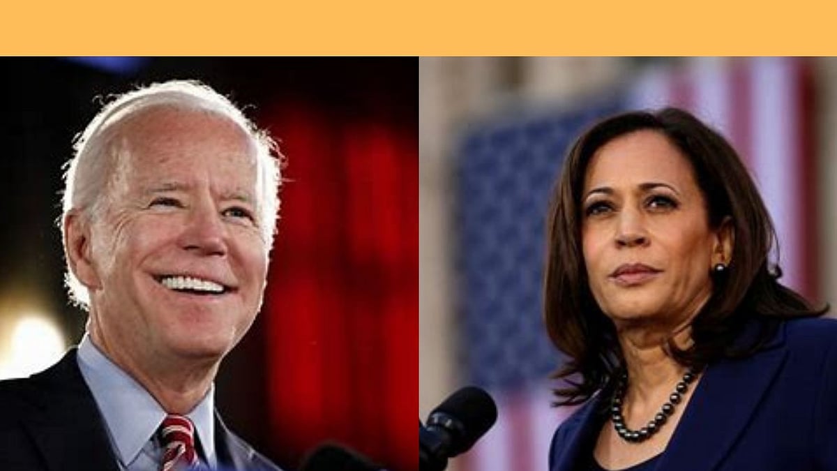 American labour unions heartily welcome Biden-Harris administration