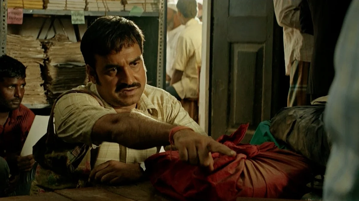FILM REVIEW: ‘Kaagaz’ takes the viewers back to the hinterland and wears its provincial heart on its sleeve 