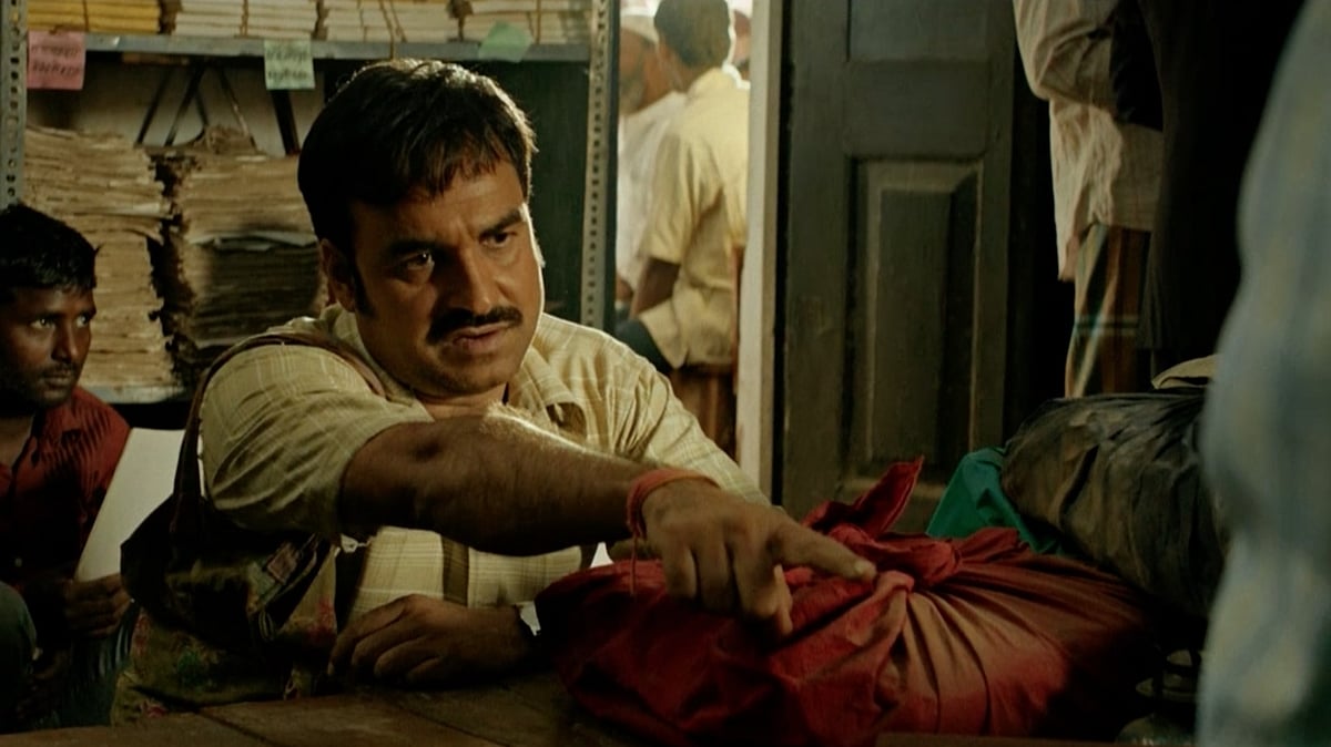 FILM REVIEW: ‘Kaagaz’ takes the viewers back to the hinterland and wears its provincial heart on its sleeve