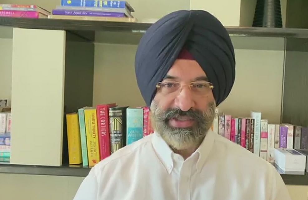 Delhi Police EOW files cheating case against Akali leader Manjinder Singh Sirsa