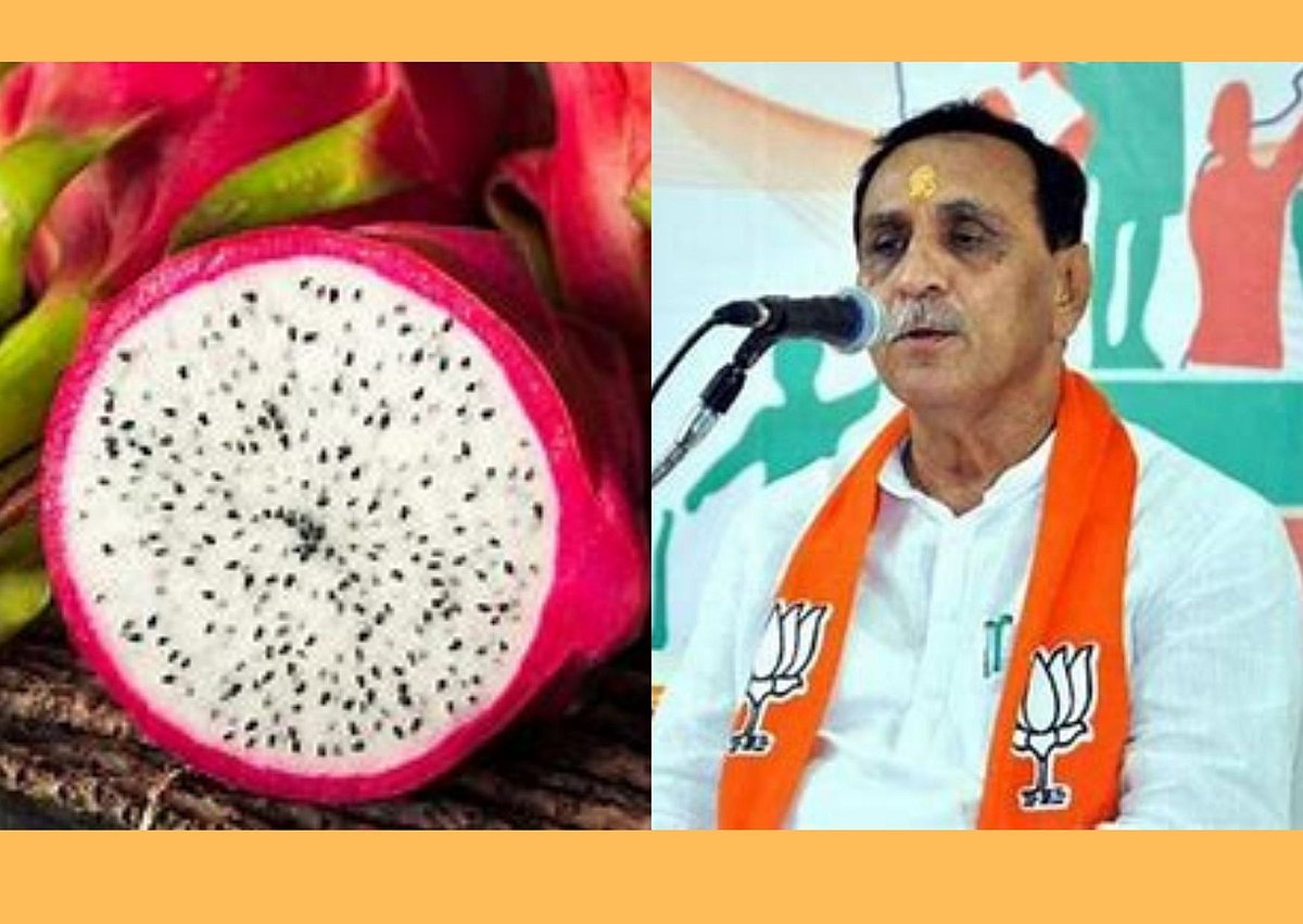 ‘Rename’ Sarkar: Is it the Government’s job to rename fruits, roads, places and railway stations?