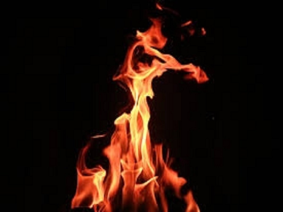 B’desh hospital fire leaves 3 COVID patients dead