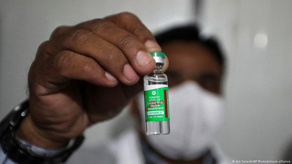 Serum Institute disassociates itself from its executive''s remarks on COVID vaccination drive