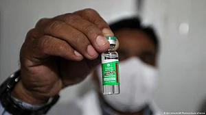 Serum Institute disassociates itself from its executive''s remarks on COVID vaccination drive