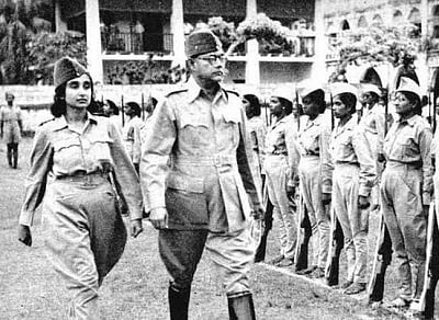 It’s only hypocrisy, pretence on Netaji, unless you bring back his mortal remains: Ashis Ray  