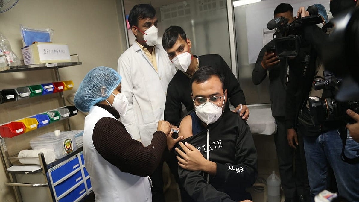 Representative Image (Photo Courtesy: IANS)