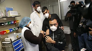 COVID-19 vaccine development process to be showcased in Republic Day parade