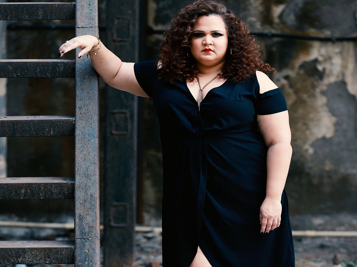 Dancer and Choreographer Karishma Chavan