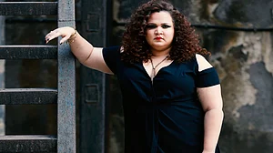 Dancer and Choreographer Karishma Chavan