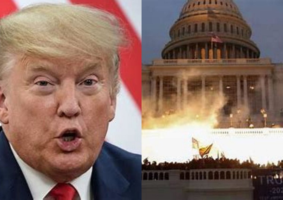 Herald View: Death threats to Republican members of the US Congress must cause concern