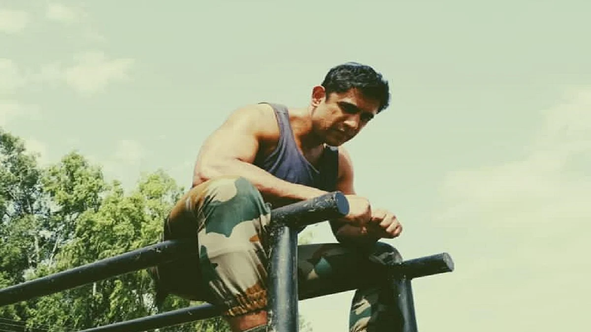 Amit Sadh is thrilled with the response to ‘Jeet Ki Zid’