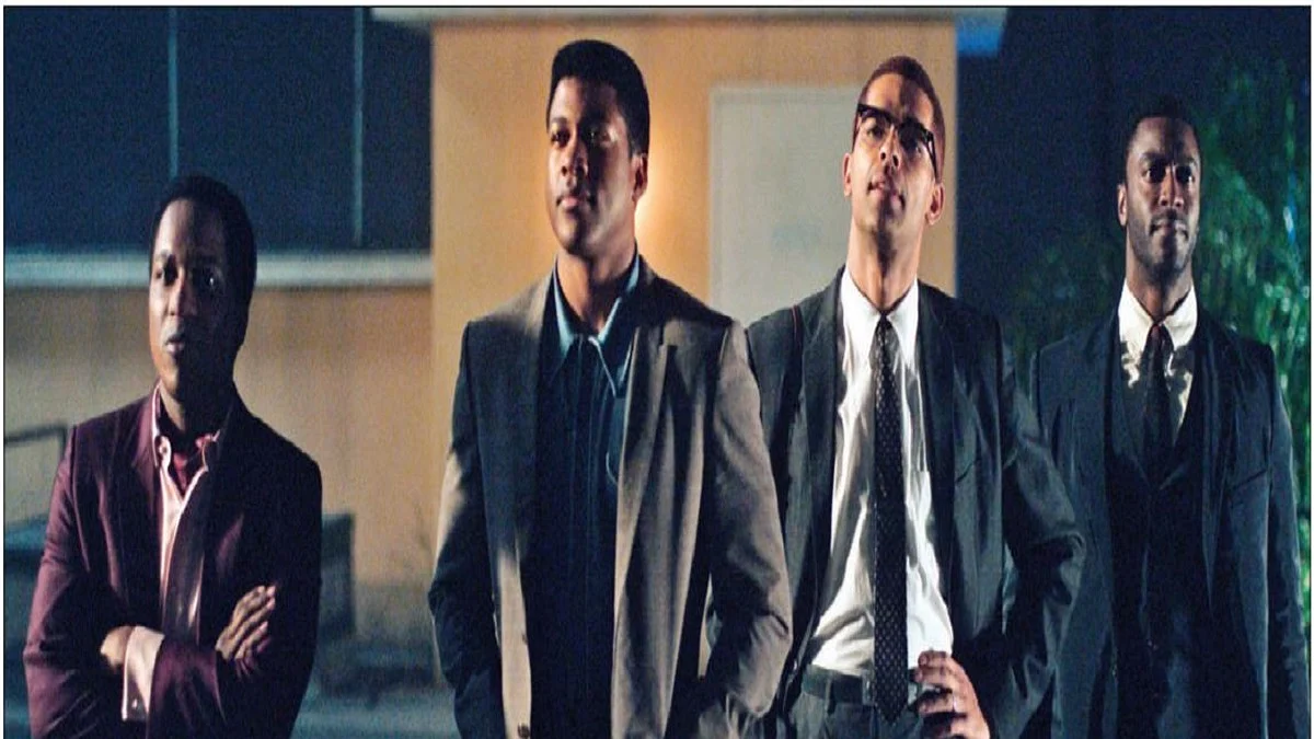One Night in Miami: A sobering and relevant film for our times