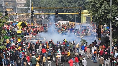 Representative Image (IANS Photo)