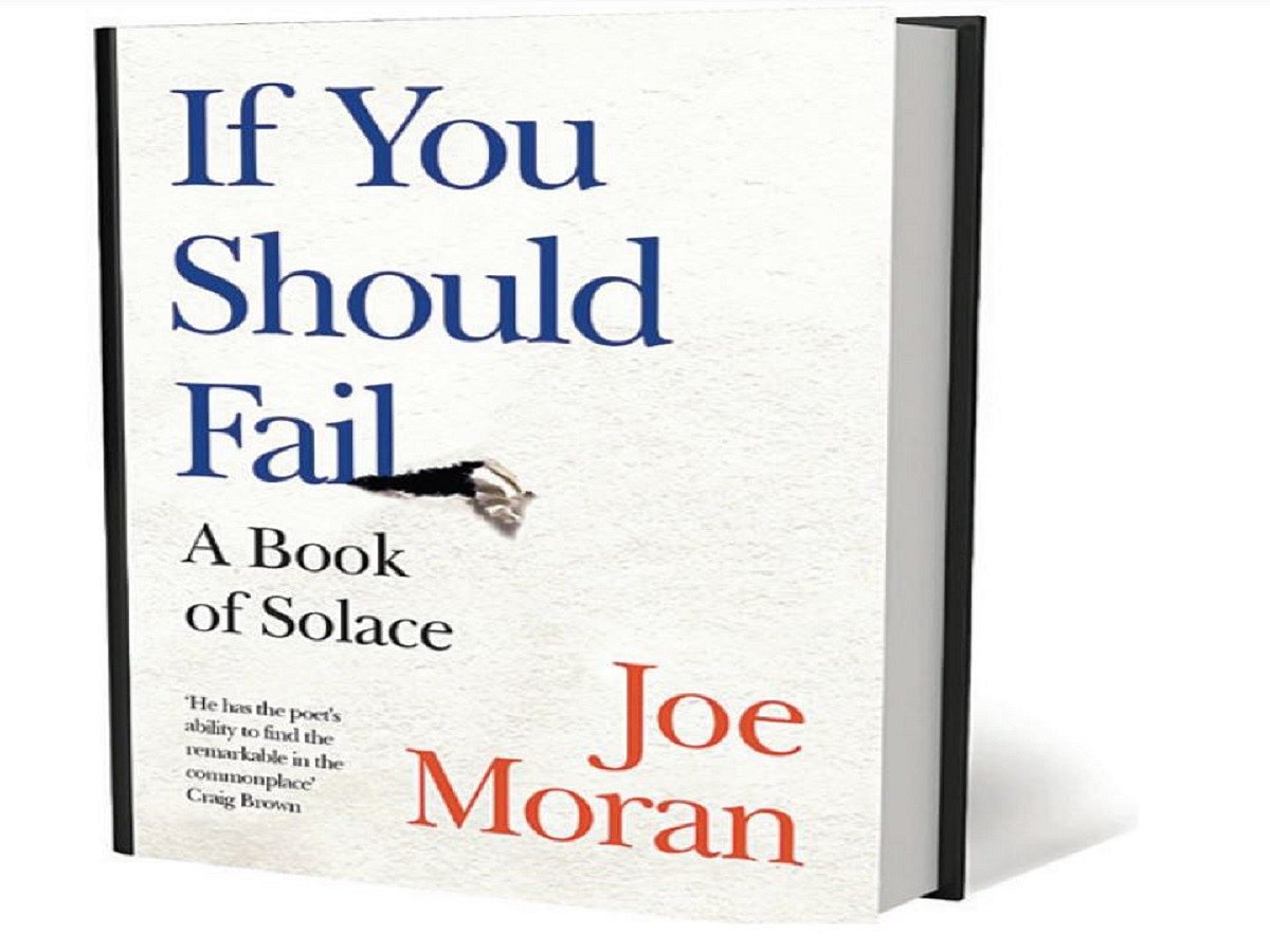 It’s fine to fail, failures are not quite the ‘pillars of success’ 