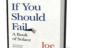 It’s fine to fail, failures are not quite the ‘pillars of success’