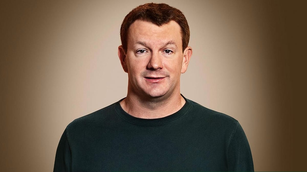 Signal targets 100-200 mn users in India: Brian Acton