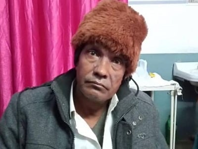 Crime in UP: Five sodomy cases against former BJP leader in Jalaun